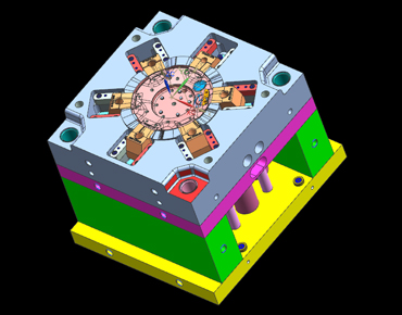 VM Enterprises - Hub Caps